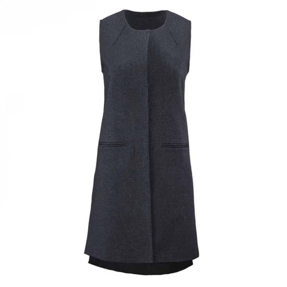 Cabi Drafting Suit Vest